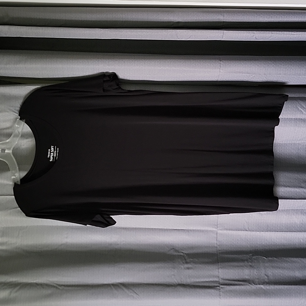 Torrid Super Soft Knit Top